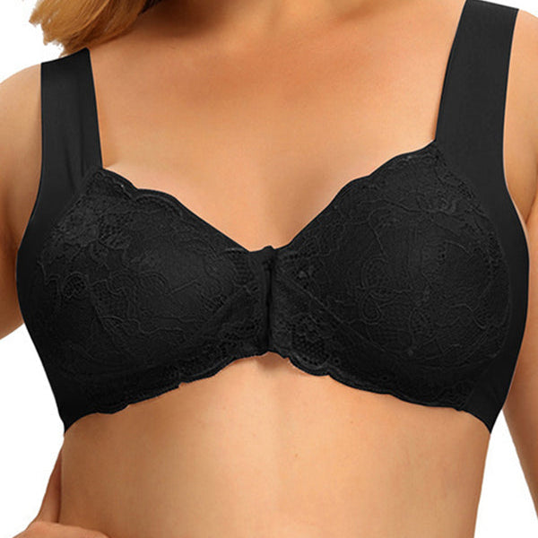 Beaumama soutien-gorge allaitement grossesse élégant dentelle femme enceinte