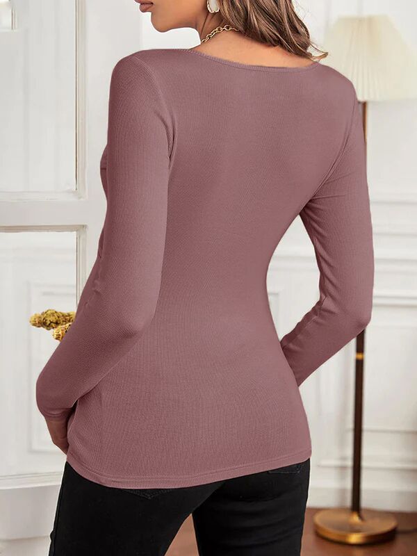 Beaumama t-shirt allaitement grossesse plissé style maison femme enceinte