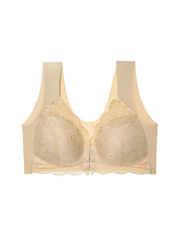 Beaumama soutien-gorge allaitement grossesse confortable élégant dentelle femme enceinte