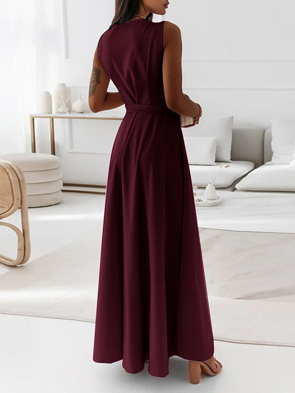 Beaumama robes longue grossesse soirée demoiselles d'honneur ceinture fluide trapèze femme enceinte