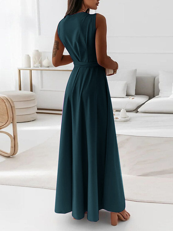Beaumama robes longue grossesse soirée demoiselles d'honneur ceinture fluide trapèze femme enceinte