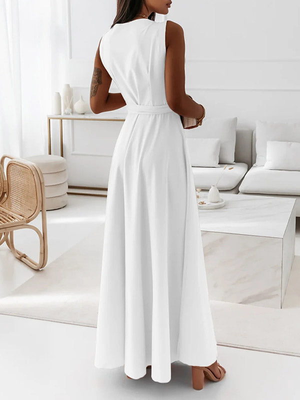Beaumama robes longue grossesse soirée demoiselles d'honneur ceinture fluide trapèze femme enceinte