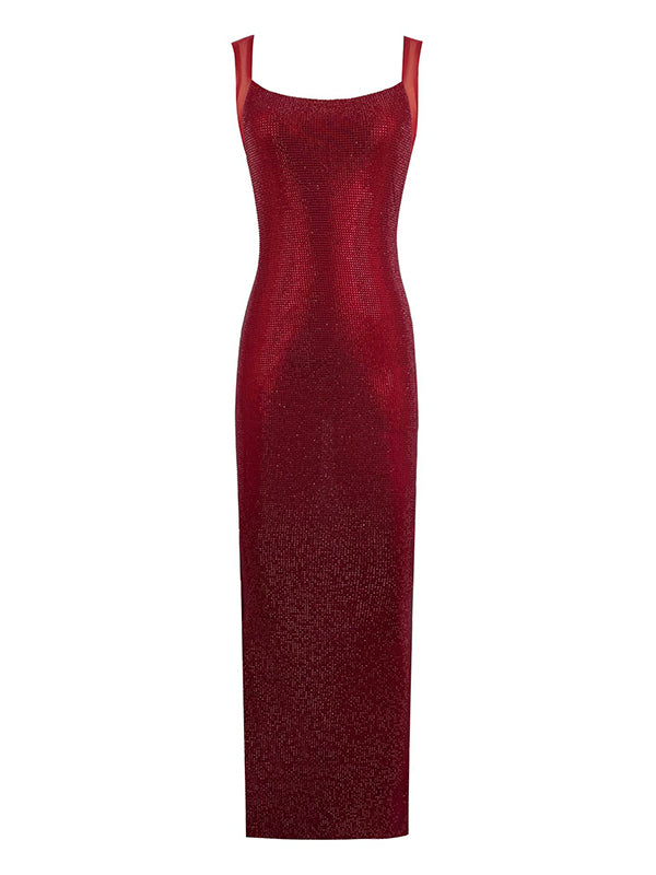 Beaumama robes longue grossesse strap dos nu élégant soirée femme enceinte