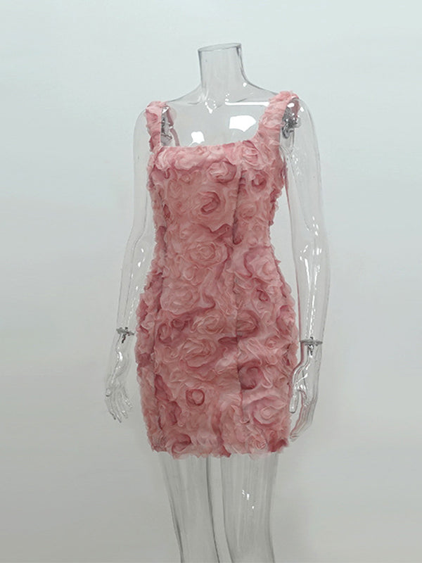 Beaumama robes courte grossesse applique fleur avec à lacets cérémonie femme enceinte