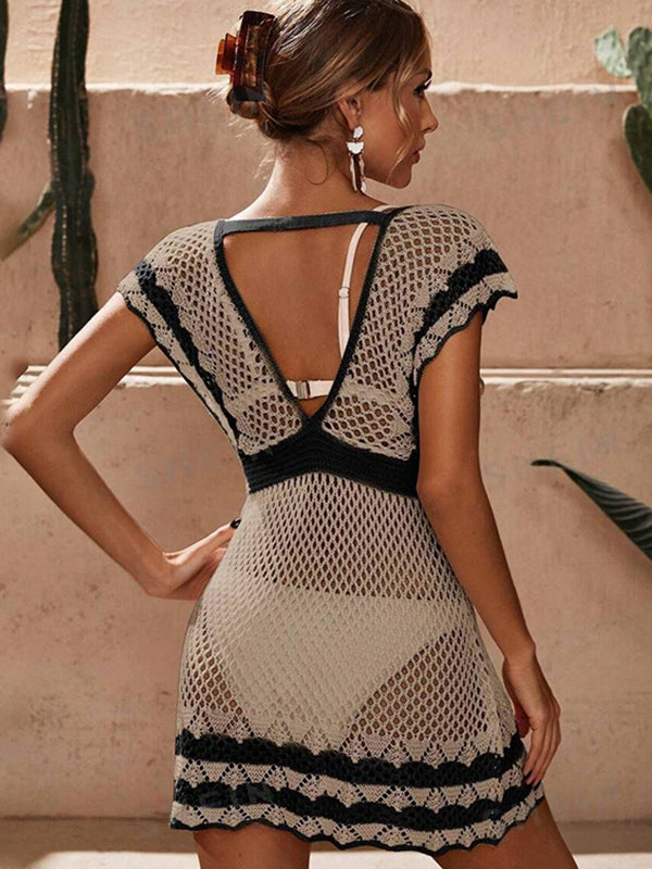 Beaumama une pièce grossesse découpe style de plage femme enceinte