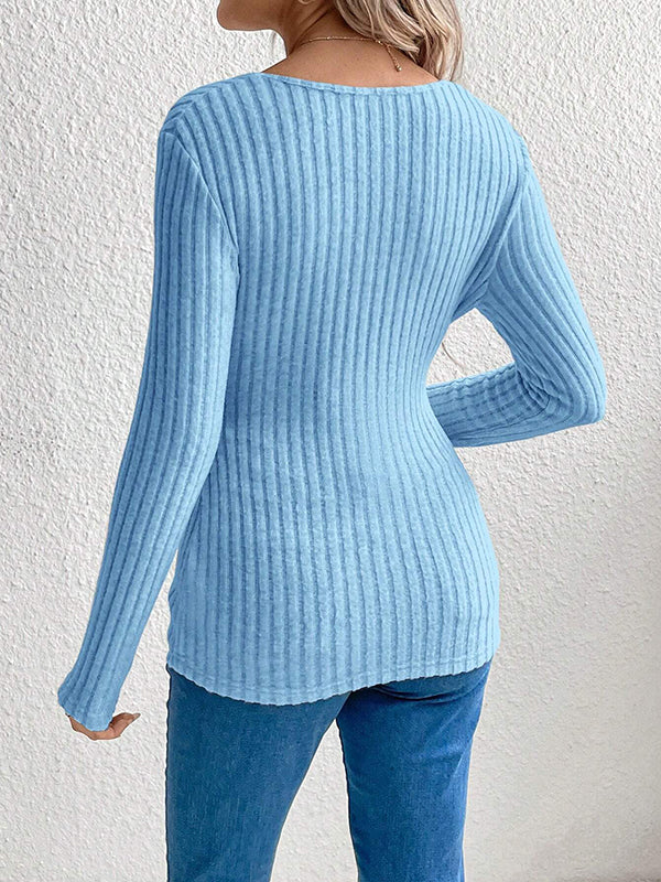 Beaumama t-shirts grossesse casual tous les jours rayé ceinture nœud papillon irrégulier femme enceinte