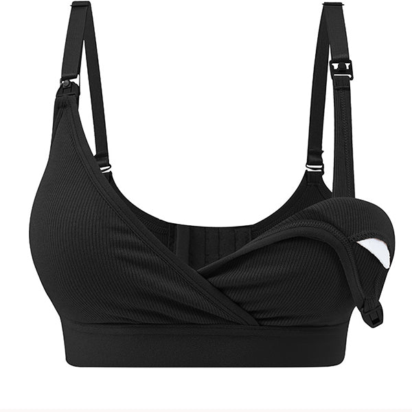 Beaumama soutien-gorge allaitement grossesse confortable simple sans armature strap femme enceinte