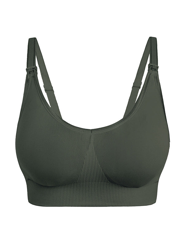 Beaumama soutien-gorge allaitement grossesse confortable simple push up femme enceinte