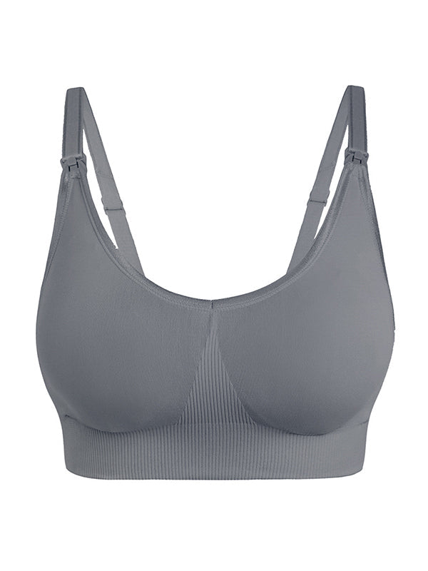Beaumama soutien-gorge allaitement grossesse confortable simple push up femme enceinte