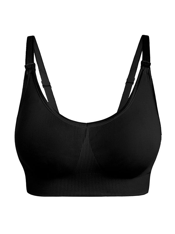 Beaumama soutien-gorge allaitement grossesse confortable simple push up femme enceinte