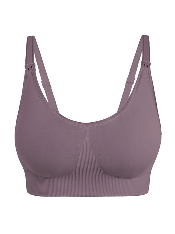 Beaumama soutien-gorge allaitement grossesse confortable simple push up femme enceinte