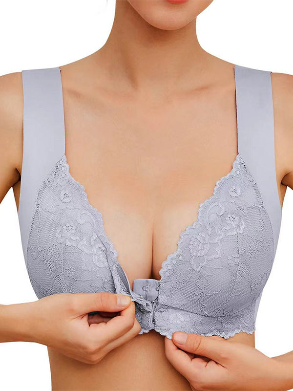 Beaumama soutien-gorge allaitement grossesse confortable élégant dentelle femme enceinte