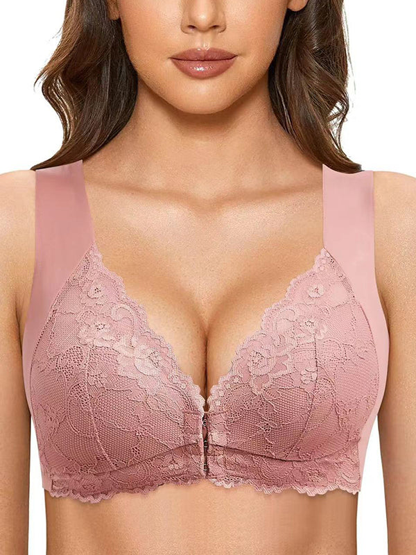 Beaumama soutien-gorge allaitement grossesse confortable élégant dentelle femme enceinte