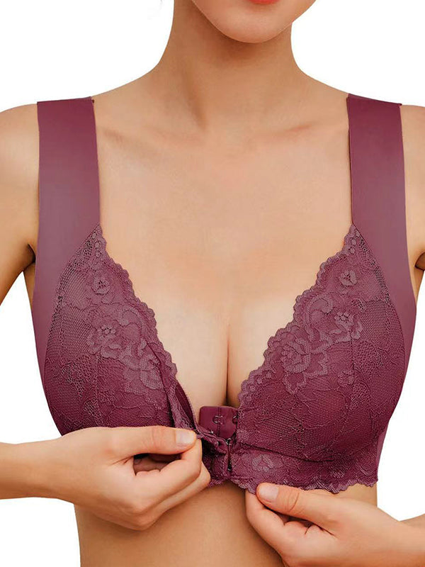 Beaumama soutien-gorge allaitement grossesse confortable élégant dentelle femme enceinte