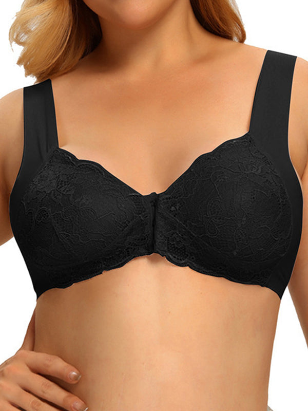 Beaumama soutien-gorge allaitement grossesse élégant dentelle femme enceinte