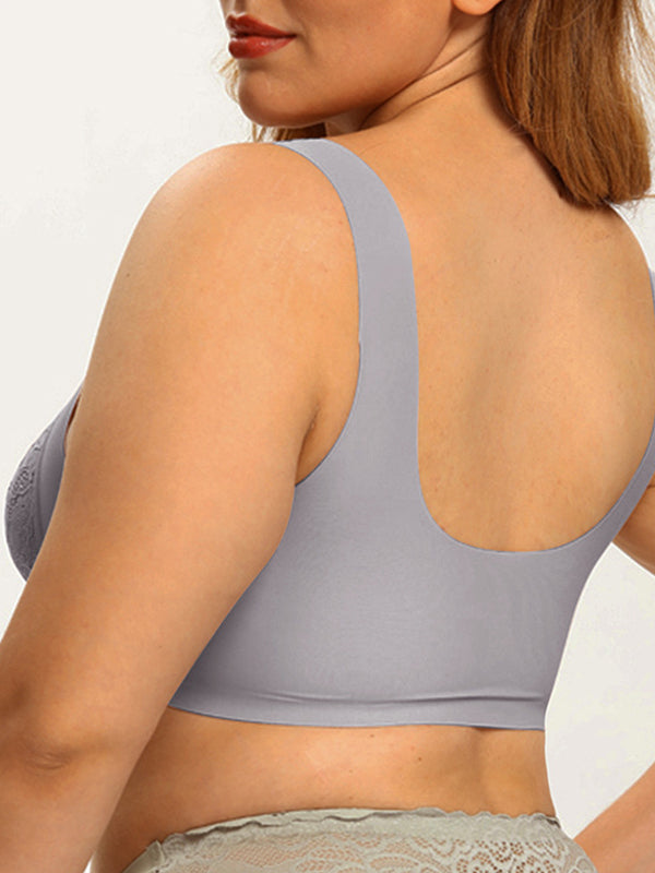 Beaumama soutien-gorge allaitement grossesse élégant dentelle femme enceinte