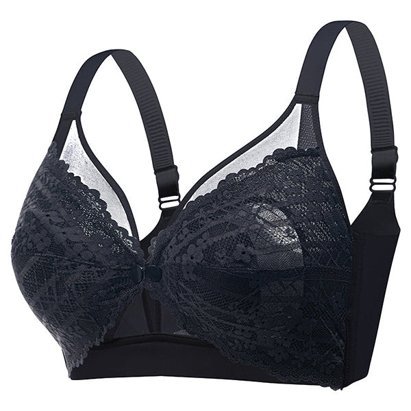 Beaumama soutien-gorge allaitement grossesse confortable respirant dentelle femme enceinte