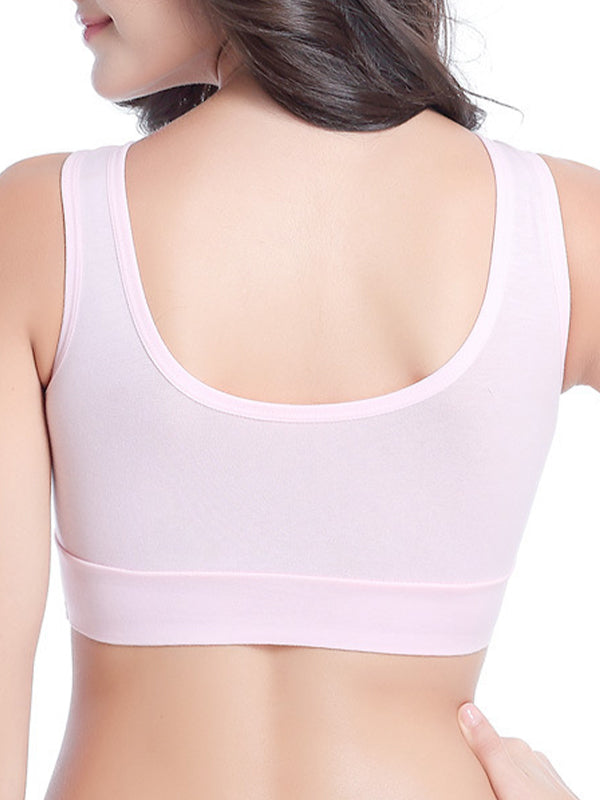 Beaumama soutien-gorge allaitement grossesse confortable simple sans armature femme enceinte