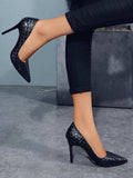 Beaumama chaussures talon aiguilles louboutin escarpin femme