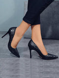 Beaumama chaussures talon aiguilles louboutin escarpin femme