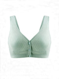 Beaumama lingerie allaitement brassiere ave boutons femme soutien-gorge
