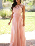 Beaumama robe longue grossesse Dentelle Dos nu Robes de soirée