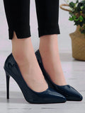 Beaumama chaussures semelle rouge talon aiguille femme escarpins