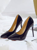 Beaumama chaussures semelle rouge talon aiguille femme escarpins