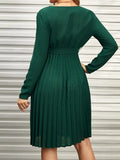 Beaumama robes décontracté courte grossesse élégant casual ceinture volants plissé femme enceinte